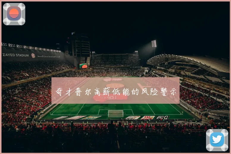 奇才普尔高薪低能的风险警示